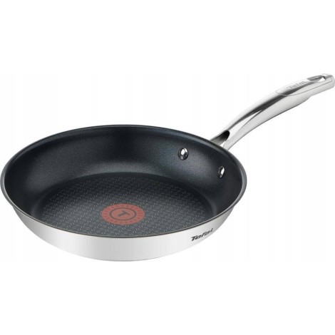 Tefal DUETTO+ G7320434 frying pan All-purpose pan Round