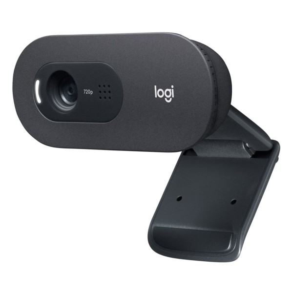 CAMERA WEBCAM HD C505E/960-001372 LOGITECH