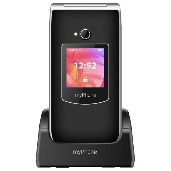 myPhone Rumba 2 | Black | ...