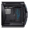 ASUS ROG Hyperion GR701 BTF Edition Tower Black, Transparent