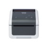 Brother TD4420DN | Mono | Thermal | Label Printer | Black/White