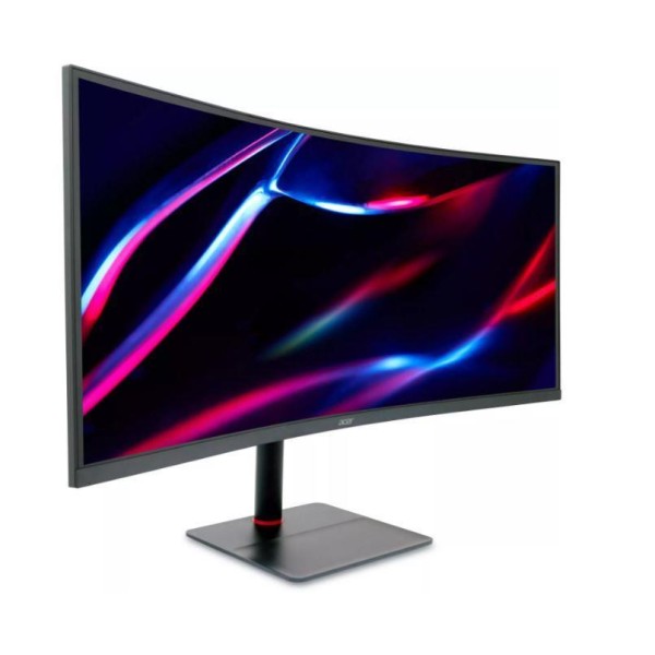 LCD Monitor|ACER|Nitro XV5 XV345CURVBMIPH|34