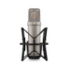 RØDE NT1 5th Generation Silver - condenser microphone