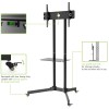 TECHLY 309982 Mobile stand for TV