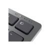 Dell | Keyboard | KB700 | Keyboard | Wireless | US | Titan Gray | 2.4 GHz, Bluetooth 5.0