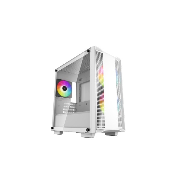 Deepcool | ARGB Micro-ATX CASE | ...