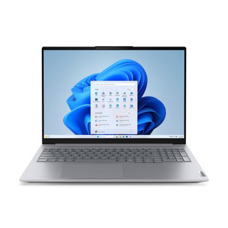 Lenovo ThinkBook 16 G8 IRL | Arctic Grey | 16 