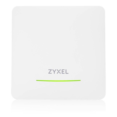 Zyxel NWA90BE PRO 5764 Mbit/s White Power over Ethernet (PoE)