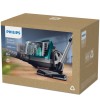 Philips 5000 series FC9555/09 vacuum 1.5 L Cylinder vacuum Dry 900 W Bagless