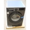 SALE OUT. Bosch WGG244RFSN Washing Machine, A, Front loading, Capacity 9 kg, Depth 59 cm, 1400 RPM, Grey | Bosch Washing Machine | WGG244RFSN | Energy efficiency class A | Front loading | Washing capacity 9 kg | 1400 RPM | Depth 59 cm | Width 59.8 cm | Di
