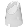 Clatronic GS 3656 facial sauna White