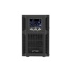 UPS ARMAC OFFICE ON-LINE 1000VA LCD 4xIEC O1000IPF1