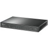 TP-Link 10-Port Gigabit Desktop Switch with 8-Port PoE+