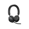 JABRA Evolve2 65 UC Stereo Headset