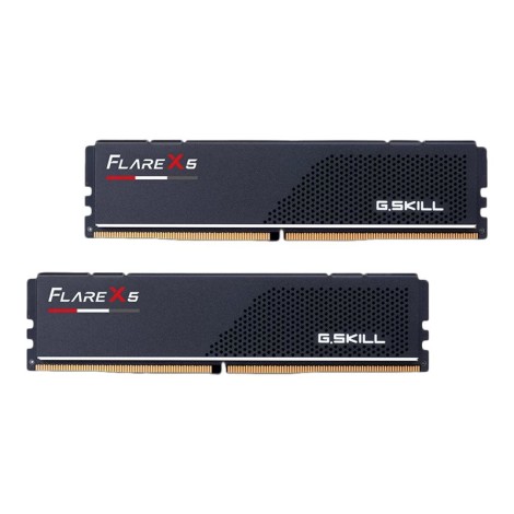 G.SKILL DDR5 6000 MT/s 2x16GB Flare X5