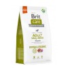 BRIT Care Hypoallergenic Adult Small Breed Lamb&Rice - dry dog food - 3 kg
