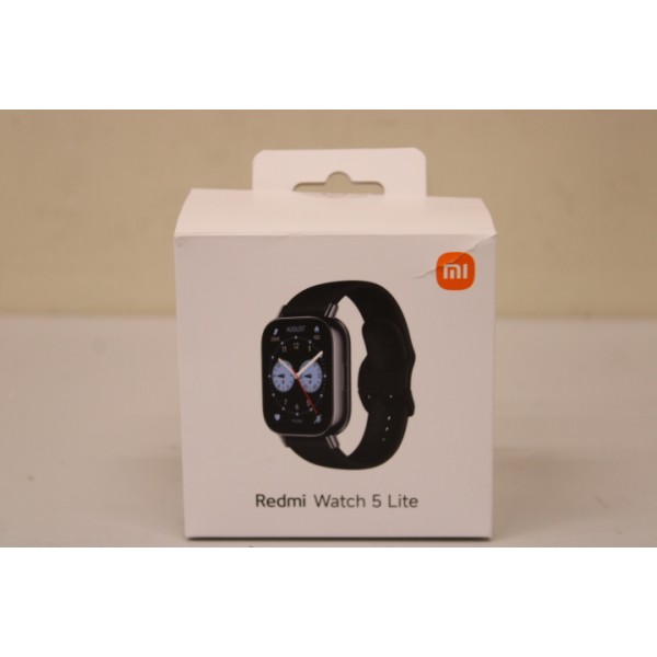 Redmi Watch 5 Lite | GPS ...