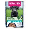 EUKANUBA Life Care Rich in lamb and potatoes - wet dog food - 400g