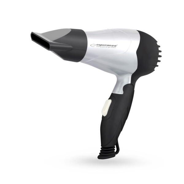 Esperanza EBH002S Hair dryer Silver / ...