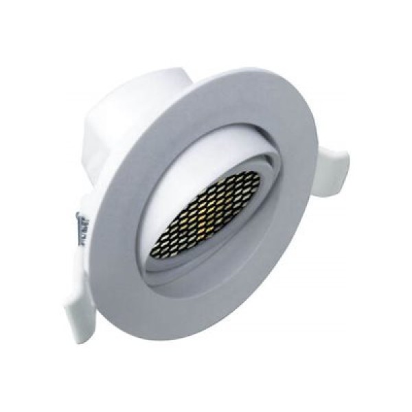 LEDURO LED INTEGRATED LIGHT 7W 700lm