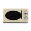 Girmi FM21 Over the range Combination microwave 20 L 700 W Beige