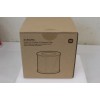 SALE OUT. Xiaomi Smart Air Purifier 4 Compact Filter | Xiaomi Smart Air Purifier 4 Compact Filter | White | DEMO