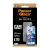 PanzerGlass Screen Protector iPhone 2025 6.3