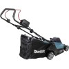 Cordless lawn mower MAKITA LM004GZ 40V MAX XGT | metabo