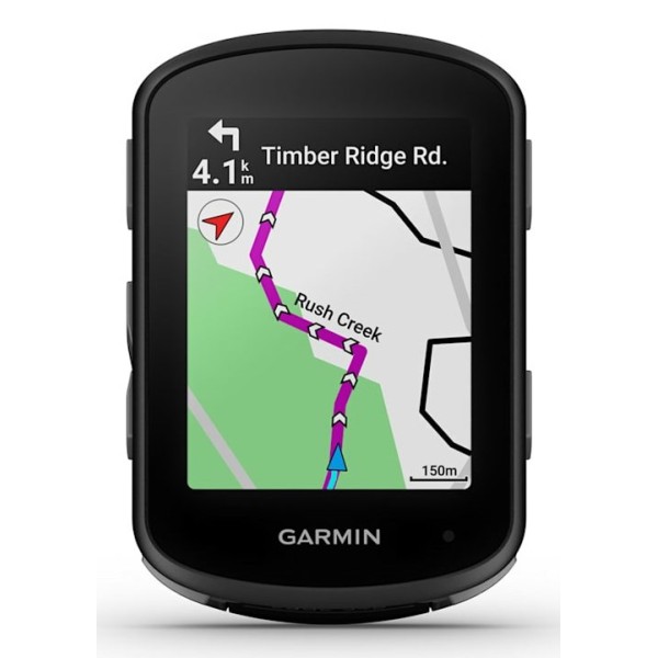 Garmin Edge 540, EU Central + ...