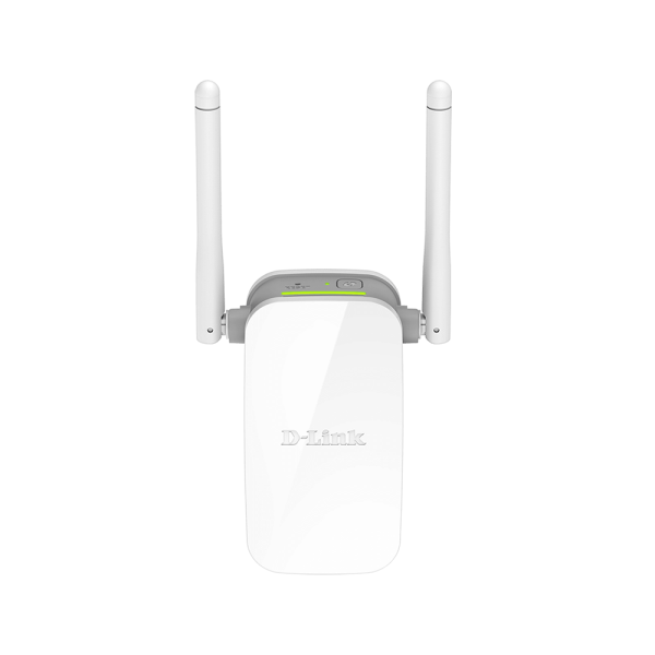 D-Link | N300 Wi-Fi Range Extender ...