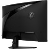 MSI MAG 32CQ6F computer monitor 80 cm (31.5") 2560 x 1440 pixels Wide Quad HD Black