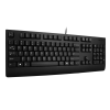Lenovo Preferred Pro II | Keyboard | Wired | Lithuanian | Black | USB-A