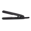 Esperanza EBP008 hair styling tool Straightening iron Warm Black 22 W