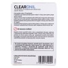 FRANCODEX Clearonil Medium breed -  anti-parasite drops for dogs - 3 x 134 mg