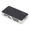 Digitus Card Reader All-in-one, USB 3.0 | DA-70330-1