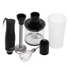 Adler Hand Blender | AD 4620 | Hand Blender | 800 W | Number of speeds 2 | Black