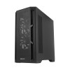 Case|CHIEFTEC|APEX AIR|MidiTower|Not included|ATX|MicroATX|MiniITX|Colour Black|GA-01B-M-OP