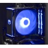 Actina 5901443335887 PC AMD Ryzen™ 5 3600 16 GB DDR4-SDRAM 1 TB SSD AMD Radeon RX 6600 Mini Tower Black