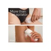 Braun Epilator | SE7-041 Silk épil 7 | Number of power levels 2 | Wet & Dry | White/Silver