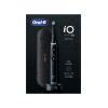 Oral-B Electric Toothbrush | iO10 Series | Rechargeable | For adults | Number of brush heads included 1 | Number of teeth brushing modes 7 | Cosmic Black Booster