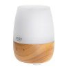 Adler | Ultrasonic Aroma Diffuser | AD 7967 | Ultrasonic | Suitable for rooms up to 25 m² | Brown/White