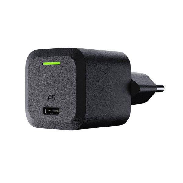 USB Charger Green Cell PowerGaN 33 ...