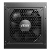 MSI MAG A850GL PCIE5 850W POWER SUPPLY