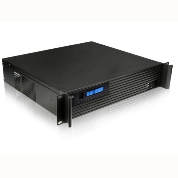 Techly I-CASE IPC-240L computer case Rack ...