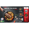 TEFAL Ingenio Unlimited 26 cm wok frying pan L7637732