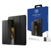 3MK Soft Tablet Case Sam Tab S9 FE+ black/black