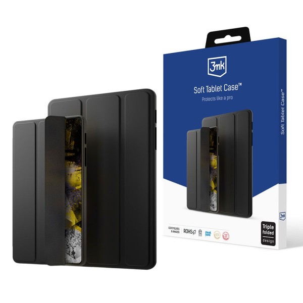 3MK Soft Tablet Case Sam Tab ...