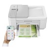 Canon PIXMA TR4756i | Inkjet | Colour | Multifunction printer | A4/Legal | Wi-Fi | White