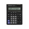 Vector KAV VC-554x Office Calculator, 14-digit, 153x199mm, black