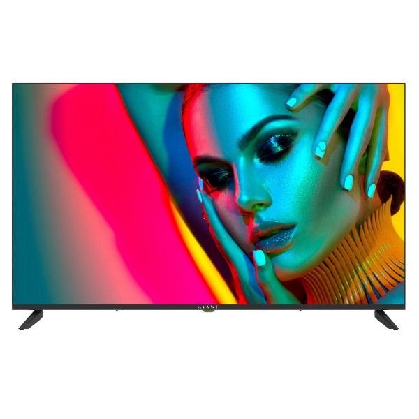 TV Kiano Elegance 50" 4K, D-LED, ...